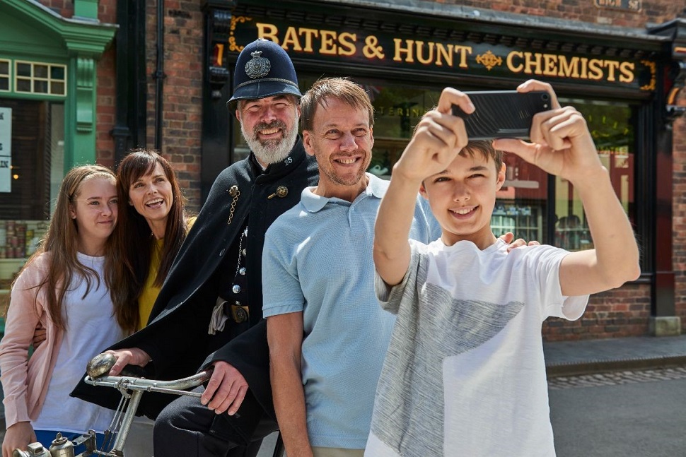 Relax, we've got your summer sorted!