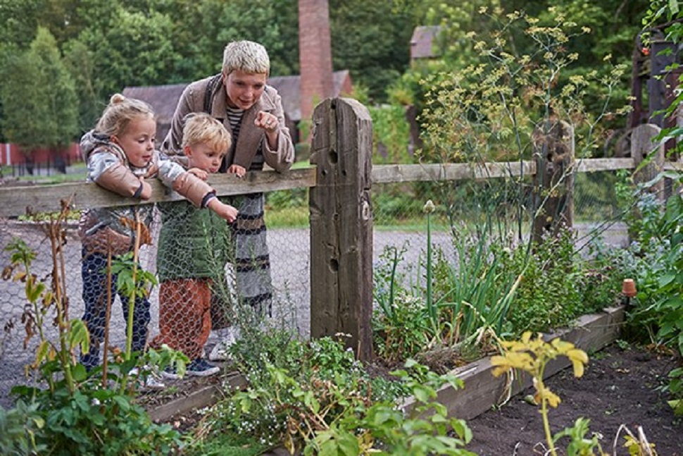 Coming up this Autumn at Ironbridge Gorge Museums...