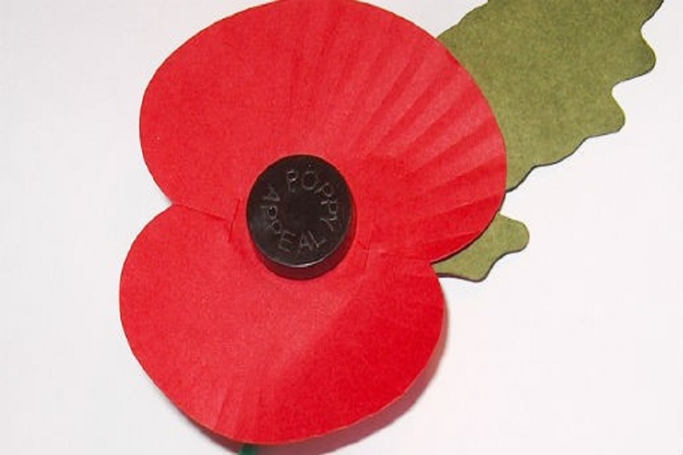 Remembrance Sunday and Armistice Day services to remember the fallen